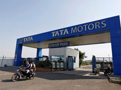 Tata Motors aims to export about 8,000 BS-III commercial vehicles