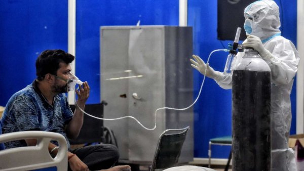 France to supply India with medical aid to meet COVID-19 crisis
