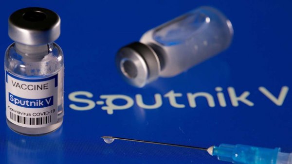 India to receive first batch of Russia's COVID-19 vaccine on May 1: RDIF