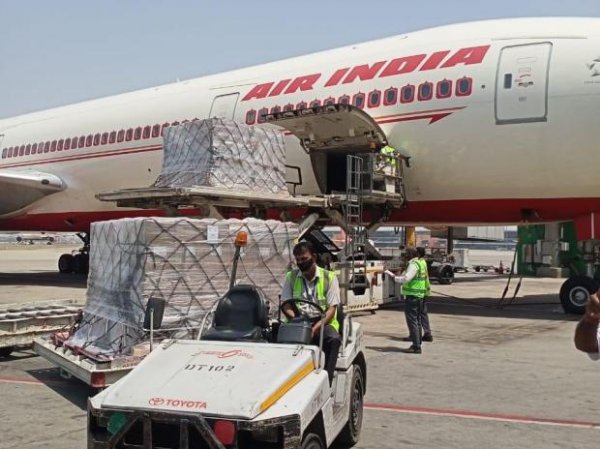CEOs of 40 US companies create global task force to help India fight Covid