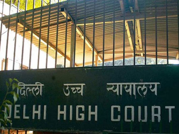 Delhi to use Ashoka Hotel as Covid-19 health facility for HC judges, staff