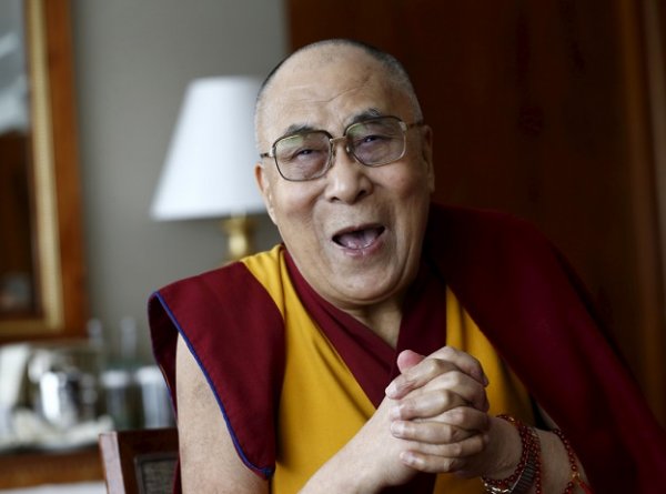 Dalai Lama to contribute to PM-Cares Fund to help India fight Covid-19