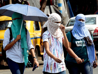 Heat wave: Death toll crosses 1,000 mark; Andhra Pradesh, Telangana worst hit