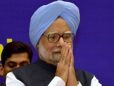 Former PM Manmohan Singh responds, says I have not used public office to enrich myself, family