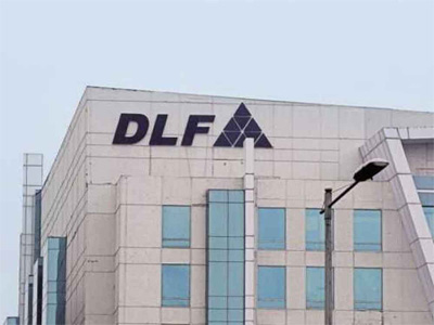 DLF cuts net debt by 34 per cent in Q4 to Rs 4,483 crore