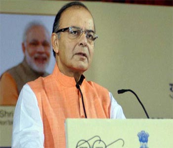 Govt to take view on Financial Code after public comments: FM Arun Jaitley