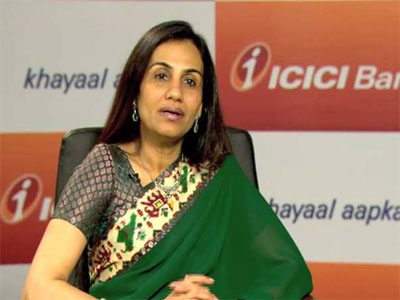 US SEC seeks details from ICICI Bank on its accounting and corporate governance practices