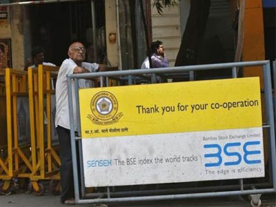 Sensex logs new all-time high, Nifty too ends at record high; ITC, RIL, HDFC twins, ICICI Bank shares shine