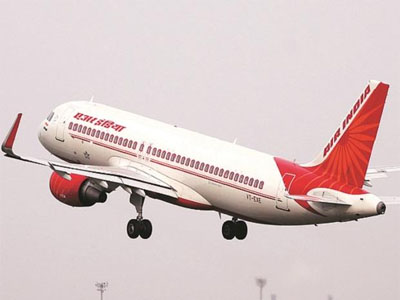 Israeli airline drops plea against Air India flying over Saudi airspace