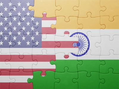 US says working 'hand in glove' with India to boost ties ahead of 2+2 meet
