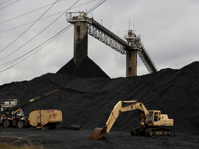 Coal India may limit supply to power plants with large stock