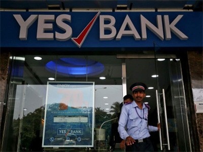 Yes bank acquires 18.5 per cent stake of Cox & Kings by invoking pledged shares
