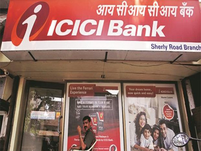 ICICI Bank posts standalone net profit of Rs 1,908 crore for June quarter