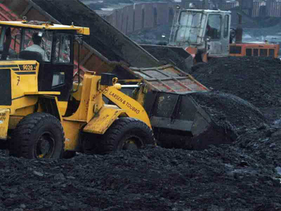 Coal India Limited faces fast depleting manpower reserves