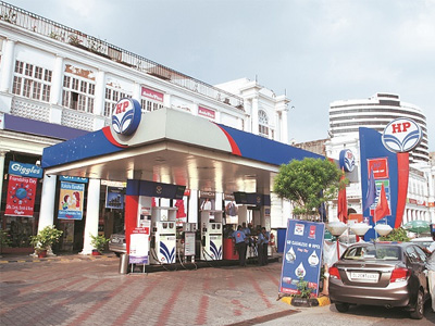 HPCL buys 120,000 tonnes petrol for Sept-Oct delivery; still seeking more
