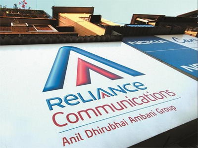 Reliance Communications committee of creditors to meet today