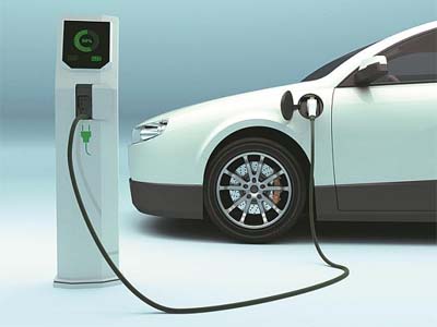 Tata Power, HPCL partner to set up electric vehicle charging stations
