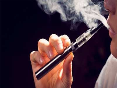 Govt's e-cigarette ban faces first legal challenge in Kolkata court