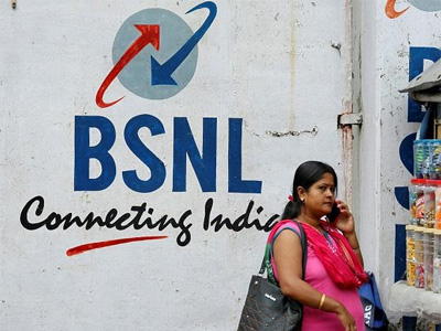 Decision on revival package for cash-strapped BSNL pushed back