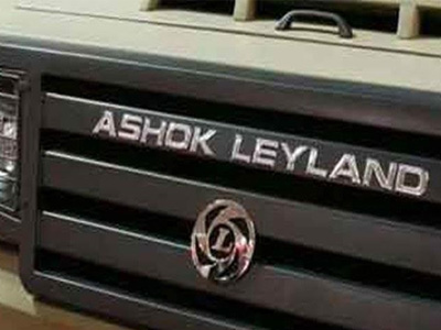 Ashok Leyland extends output cut at Ennore for five more days