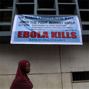 Cuba to send 300 more doctors, nurses to fight Ebola in West Africa