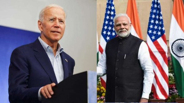 First official talks between Modi, Joe Biden governments, both reaffirm focus on Indo Pacific