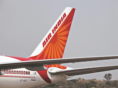 Air India stake sale: Govt may include call and put options in agreement