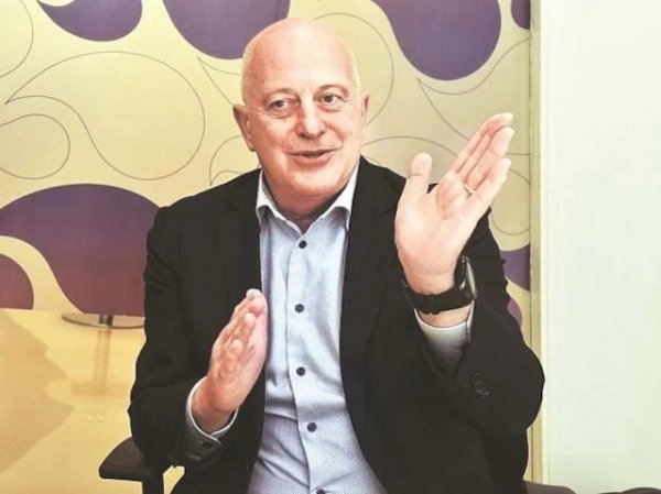 Mondelez International aims to push up India revenue to $2 billion by 2030