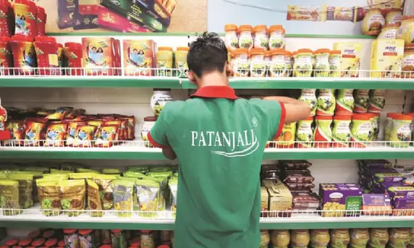 Entire country is taken for a ride: SC contempt notice to Patanjali on ads