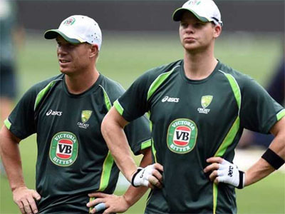 Steve Smith, David Warner banned for 1 year, out of IPL 2018, India series over ball-tampering