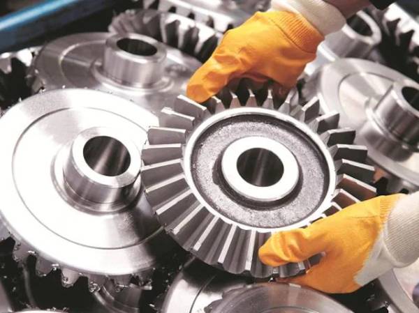 Congress demands CBI probe into Amtek group insolvency