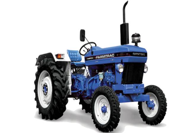 Escorts slips 8% in two days ahead of closure of open offer by Kubota