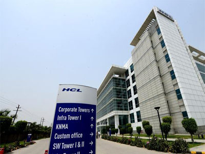 HCL Technologies net profit up 14.4%; highest growth in four years