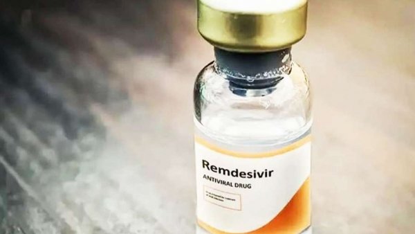 Free Remdesivir for COVID-19 patients in UP, announces Yogi govt