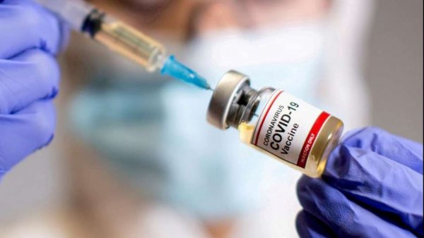 COVID-19: Vaccination registration for all adults starts today - Here's how you can apply