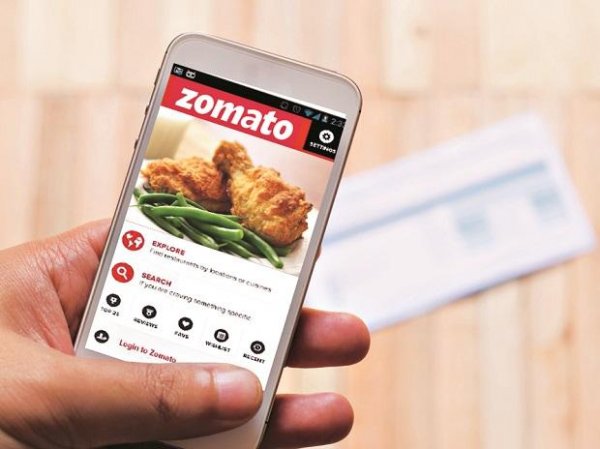 Info Edge to sell stake worth Rs 750 crore in proposed Zomato IPO