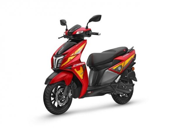 TVS Motor Company rallies 15% on better-than-expected Q4 show