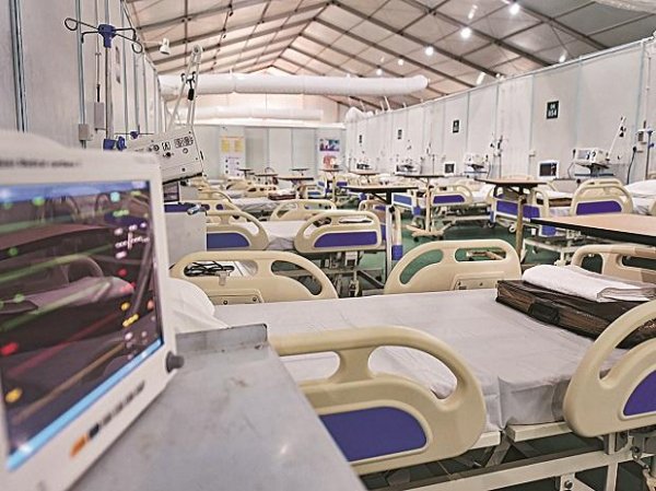 FIR against private Covid-19 panel hospital in UP's Kanpur for overbilling