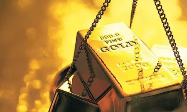 Gold price unchanged at Rs 61,040; silver declines Rs 300 to Rs 76,200