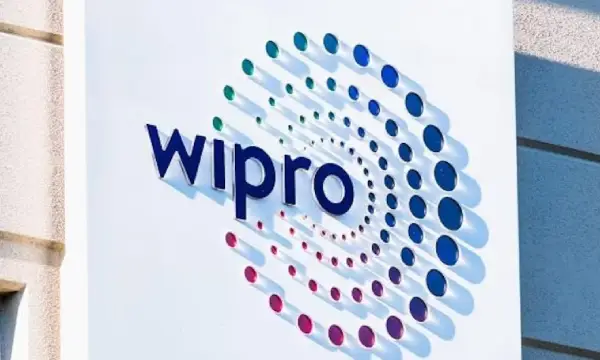 Wipro gains 3% on announcing Rs 12,000 crore share buyback via tender route