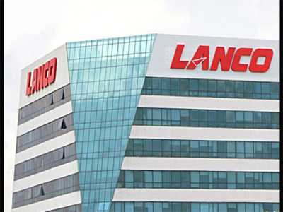 Lanco Q4 loss narrows to Rs 201 cr, EPC and construction biz help