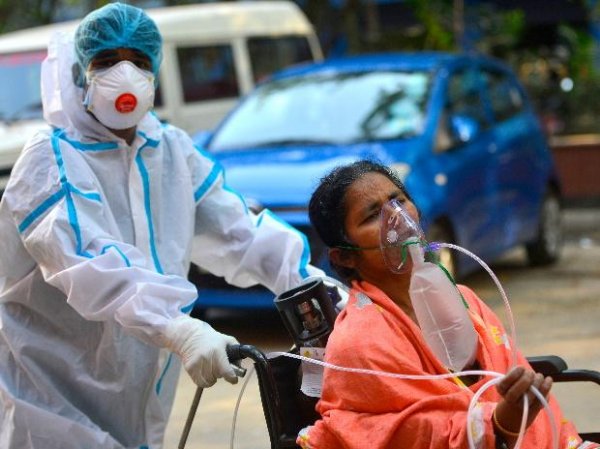 Delhi govt to give Rs 5 lakh compensation for death due to lack of oxygen