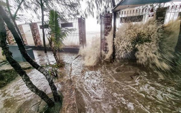 PM Modi to assess impact of Cyclone Yaas, hold meetings in West Bengal