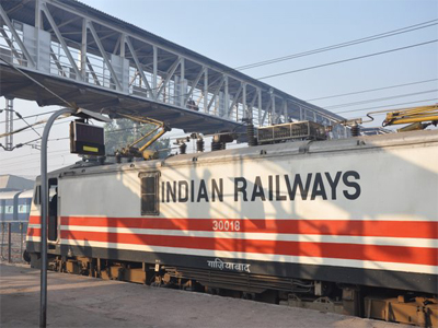 Indian Railways likely to lose more passengers if airfare capped
