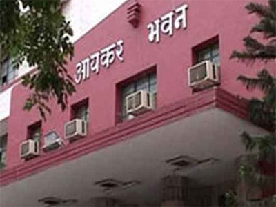 I-T department to establish over 60 taxpayer centres across country