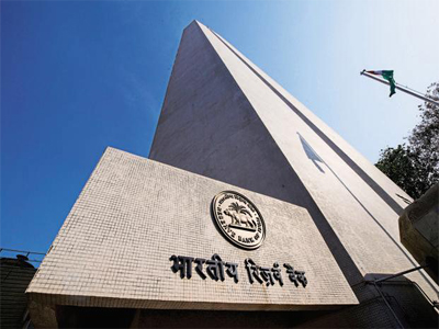 RBI report says NBFCs improving on performance metrics