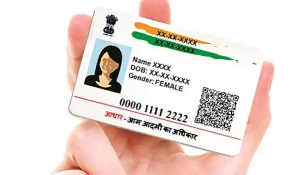 Centre allows RGI to perform Aadhar authentication of births and deaths