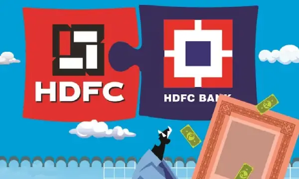 HDFC, HDFC Bank merger effective July 1; HDFC shares delisting on July 13