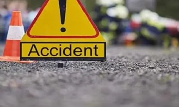 5 killed, including four minors as truck falls into river in MP's Datia