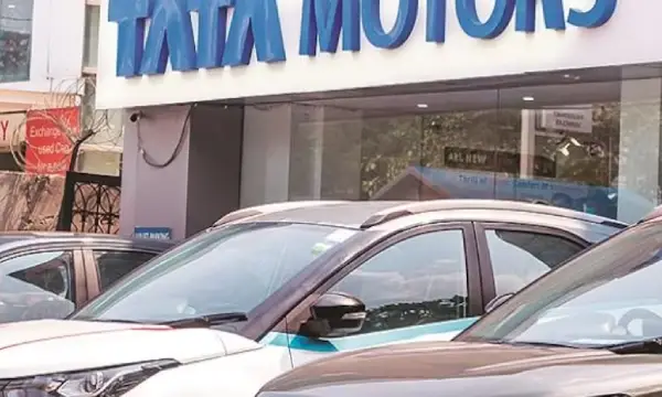 Tata Motors gains 3% on Sebi nod to Tata Tech IPO; CLSA raises target price